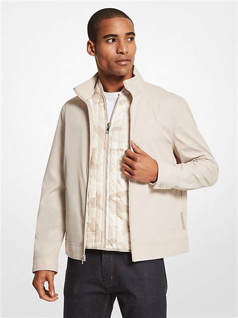 tech 3-in-1 coat michael kors review|3.